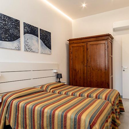 Casa Vacanze Il Campo Siena Bagian luar foto