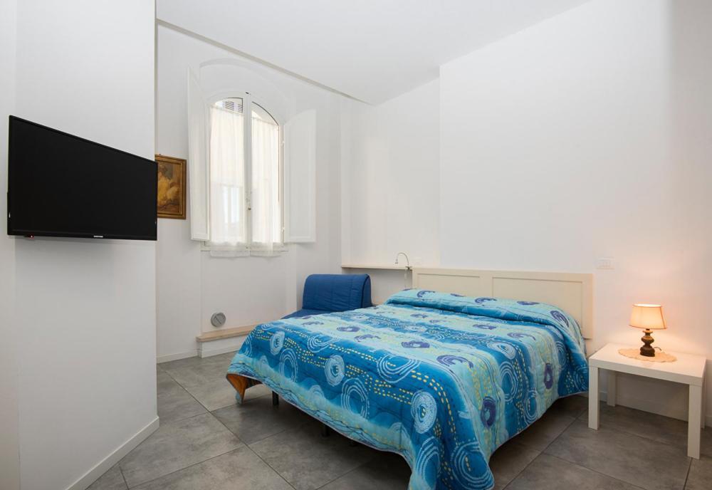 Casa Vacanze Il Campo Siena Bagian luar foto