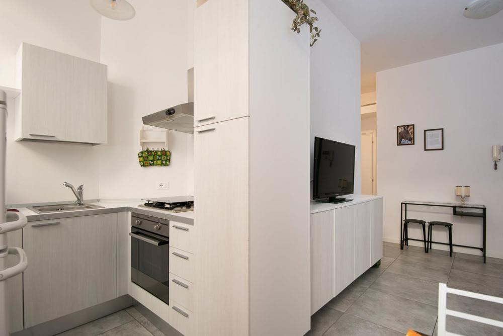 Casa Vacanze Il Campo Siena Bagian luar foto