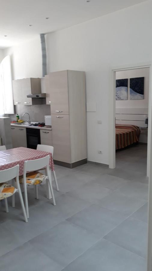 Casa Vacanze Il Campo Siena Bagian luar foto