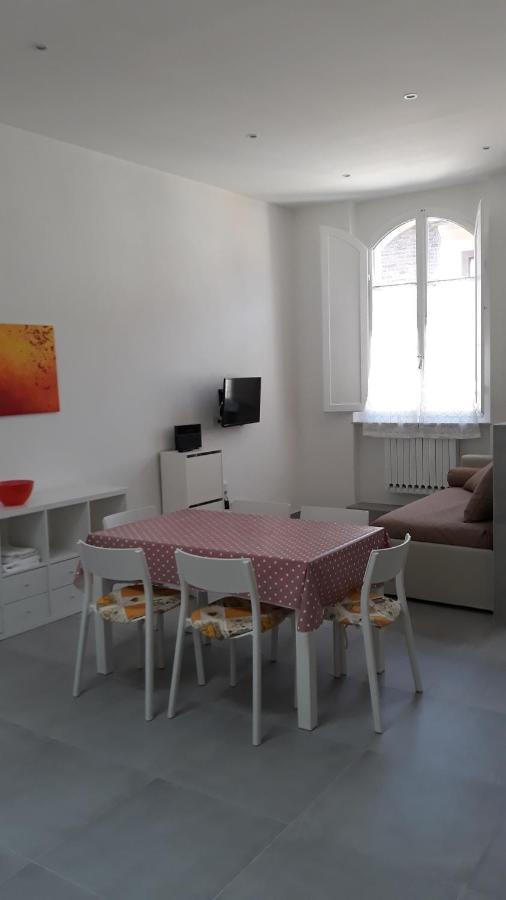 Casa Vacanze Il Campo Siena Bagian luar foto