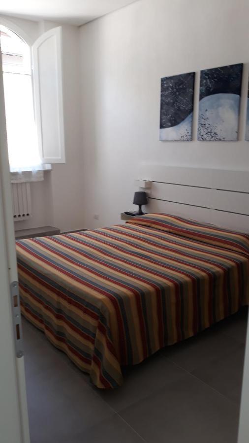 Casa Vacanze Il Campo Siena Bagian luar foto