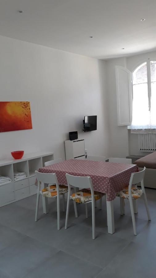 Casa Vacanze Il Campo Siena Bagian luar foto