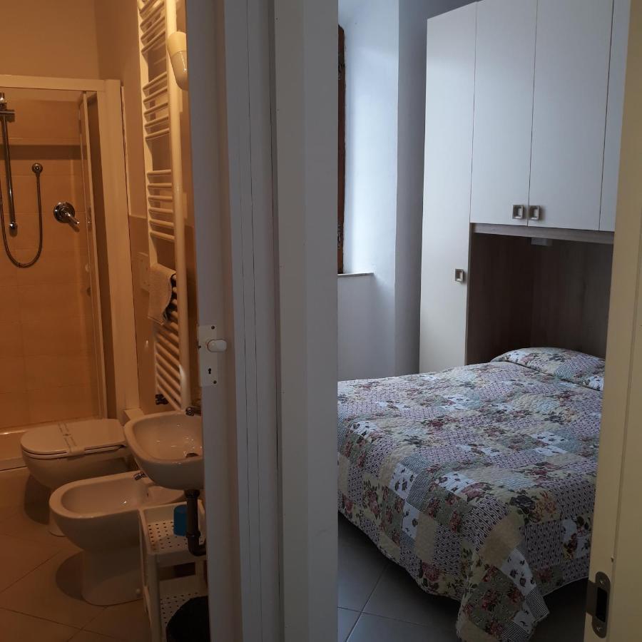 Casa Vacanze Il Campo Siena Bagian luar foto