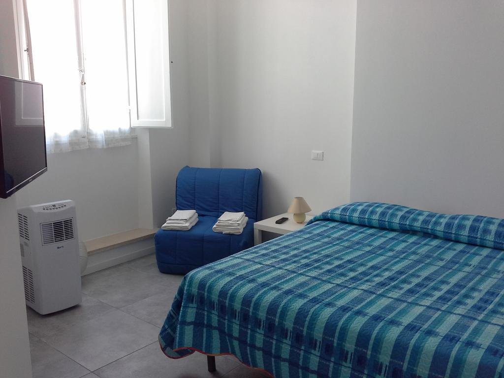 Casa Vacanze Il Campo Siena Bagian luar foto