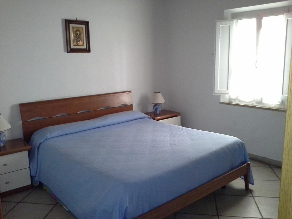 Casa Vacanze Il Campo Siena Bagian luar foto