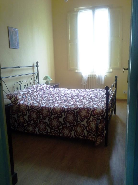 Casa Vacanze Il Campo Siena Bagian luar foto