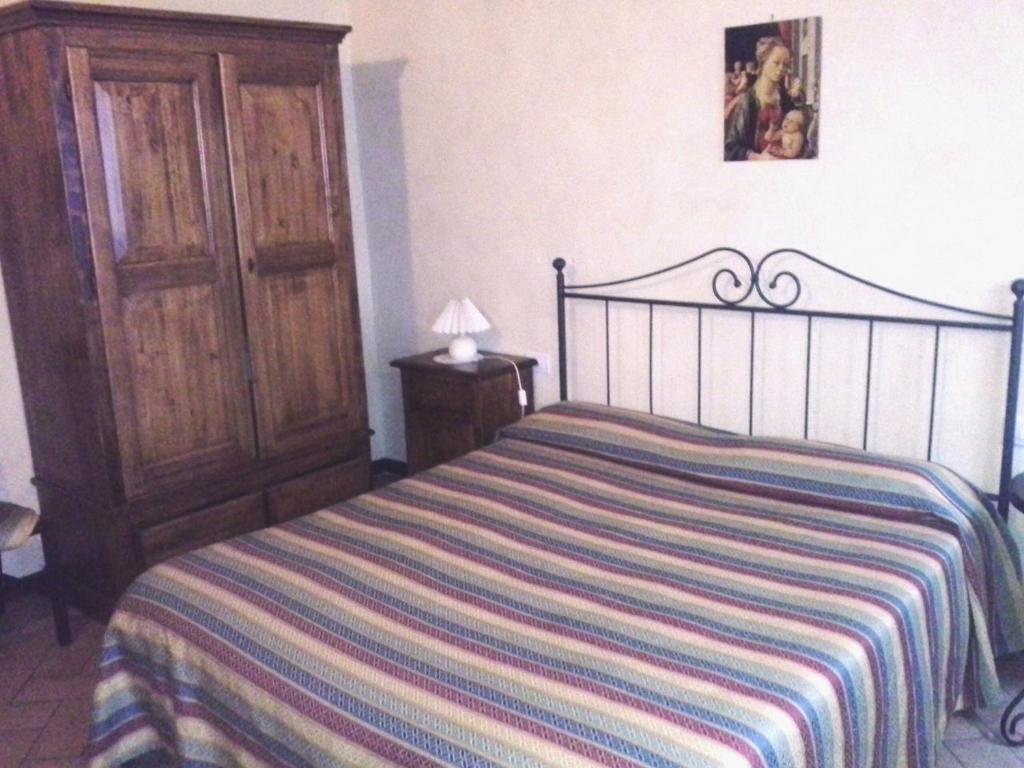 Casa Vacanze Il Campo Siena Bagian luar foto